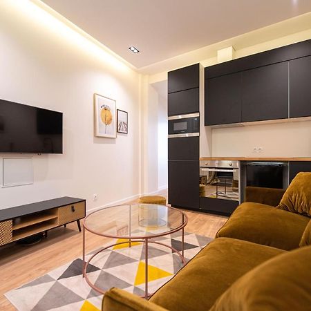 Mbm - Terrage Apartman Párizs Kültér fotó