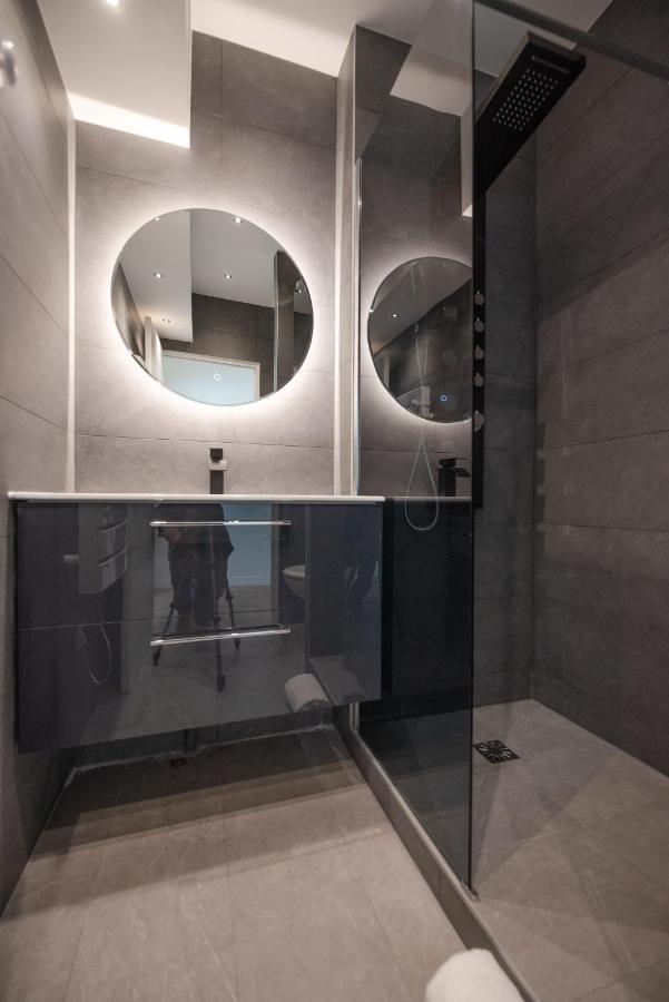 Mbm - Terrage Apartman Párizs Kültér fotó